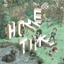 Čas domova (Kniha prvá): Pod riekou - Home Time (Book One): Under the River