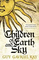 Deti zeme a neba - Children of Earth and Sky