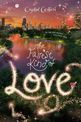 Najkrajší druh lásky - The Fairest Kind of Love