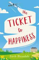 Lístok na šťastie - Ticket to Happiness