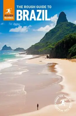 Drsný sprievodca Brazíliou - The Rough Guide to Brazil