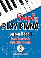 Jednoducho hrať na klavír - Simply Play Piano