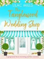 Svadobný obchod Tanglewood - Tanglewood Wedding Shop