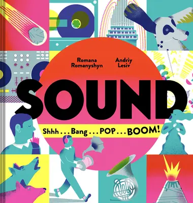 Zvuk: Pšššššššššššššššššššššš. Bang . . . Pop ... Bum! - Sound: Shhh . . . Bang . . . Pop . . . Boom!