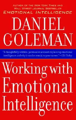 Práca s emocionálnou inteligenciou - Working with Emotional Intelligence