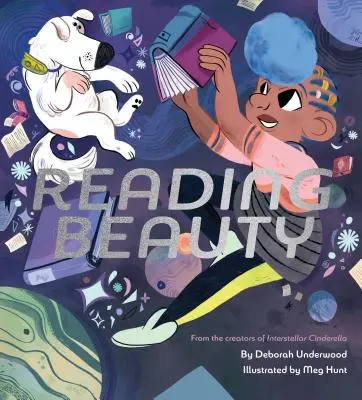 Krása čítania: - Reading Beauty: