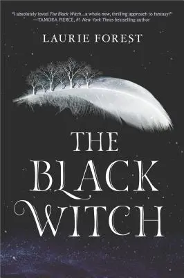 Čierna čarodejnica - The Black Witch