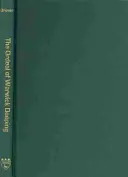 Skúška Warwicka Deepinga: Stredná autorská generácia a kultúrne rozpaky - The Ordeal of Warwick Deeping: Middlebrow Authorship and Cultural Embarrassment