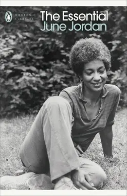 Základné June Jordan - Essential June Jordan