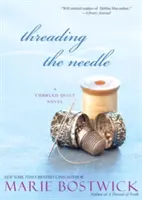 Navliekanie ihly - Threading the Needle