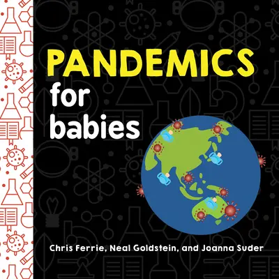 Pandémie pre deti - Pandemics for Babies