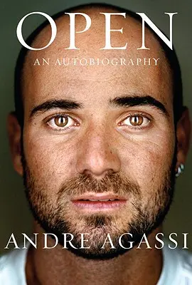 Otvorené: Autobiografia - Open: An Autobiography