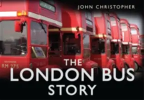 Príbeh londýnskeho autobusu - London Bus Story