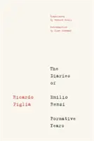Denníky Emilia Renziho: Formatívne roky - The Diaries of Emilio Renzi: Formative Years