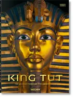 Kráľ Tut. cesta podsvetím - King Tut. the Journey Through the Underworld