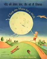 Vzal som Mesiac na prechádzku - I Took the Moon for a Walk