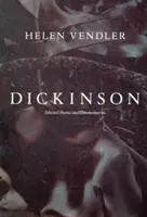 Dickinsonová: Vybrané básne a komentáre - Dickinson: Selected Poems and Commentaries