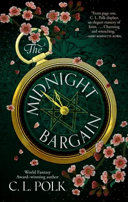 Polnočná dohoda - The Midnight Bargain