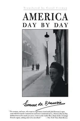 Amerika deň po dni - America Day by Day