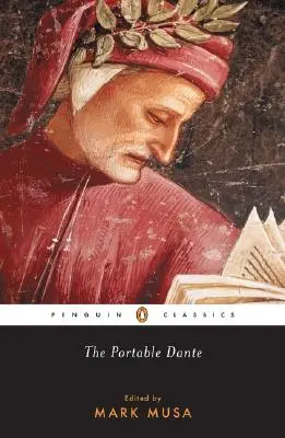 Prenosný Dante - The Portable Dante
