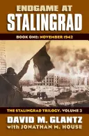 Endgame at Stalingrad: Stalingradská trilógia, zväzok 3 - Endgame at Stalingrad: Book One: November 1942the Stalingrad Trilogy, Volume 3