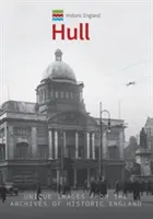 Historické Anglicko: Hull - Historic England: Hull