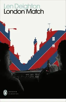 Londýnsky zápas - London Match