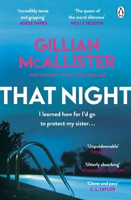 Tá noc - That Night