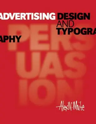 Reklamný dizajn a typografia - Advertising Design and Typography