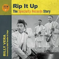 Roztrhaj to: Príbeh Specialty Records - Rip It Up: The Specialty Records Story