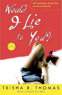 Klamala by som vám? - Would I Lie to You?
