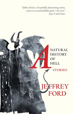 Prírodopis pekla: Príbehy - A Natural History of Hell: Stories