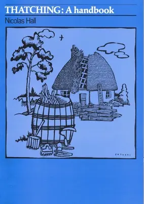 Šípkovanie - Thatching