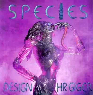Dizajn druhov - Species Design