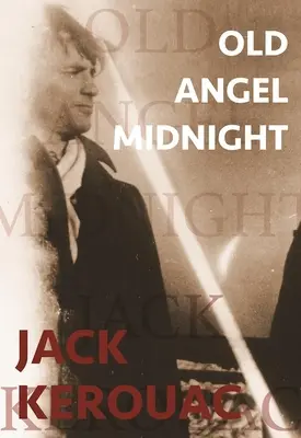Starý anjel o polnoci - Old Angel Midnight