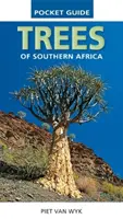 Vreckový sprievodca stromami južnej Afriky - Pocket guide trees of Southern Africa