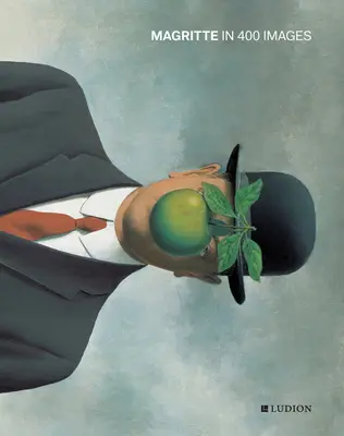 Magritte v 400 obrazoch - Magritte in 400 Images