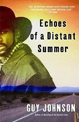 Ozveny vzdialeného leta - Echoes of a Distant Summer