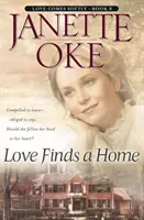 Láska si nájde domov - Love Finds a Home