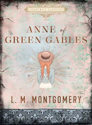 Anna zo Zeleného štítu - Anne of Green Gables