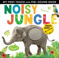 Hlučná džungľa - Noisy Jungle