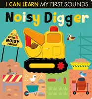 Hlučný kopáč - Noisy Digger
