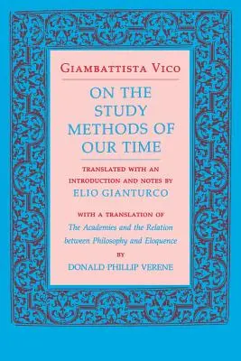 O študijných metódach našej doby - On the Study Methods of Our Time