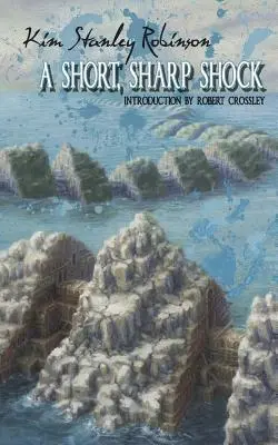 Krátky, ostrý šok - A Short, Sharp Shock