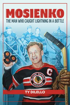 Mosienko: Muž, ktorý chytil blesk do fľaše - Mosienko: The Man Who Caught Lightning in a Bottle