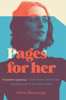 Stránky pre ňu - Pages for Her