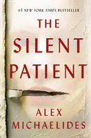 Tichý pacient - Silent Patient
