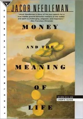 Peniaze a zmysel života - Money and the Meaning of Life