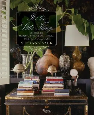 Ide o maličkosti - It's the Little Things