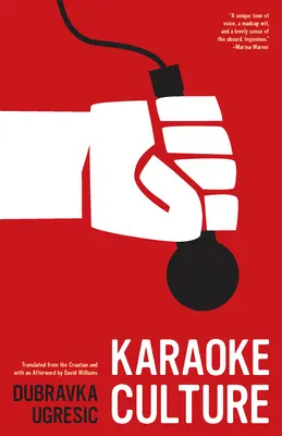 Kultúra karaoke - Karaoke Culture